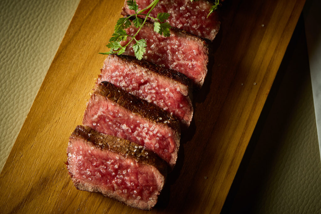 Ancho na Brasa | Foto: Rodolfo Regini