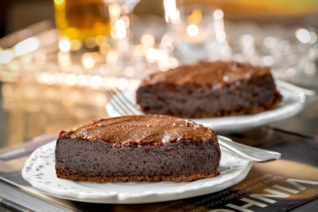 Gâteaux à Croquer aposta em receitas clássicas da patisserie francesa | Foto: Instagram @gateauxacroquer