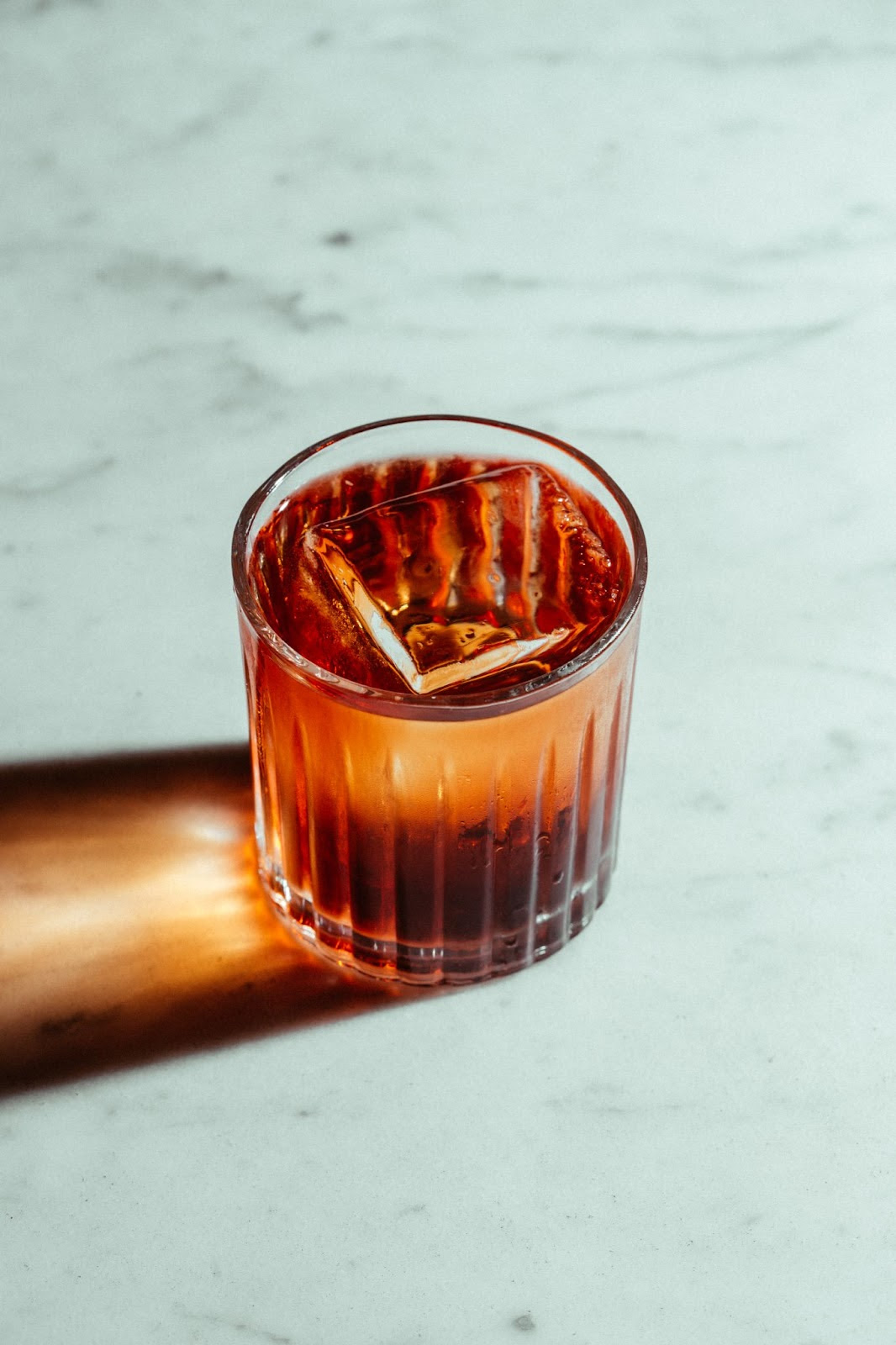 Coffee Negroni | Foto: Divulgação Café Girondino