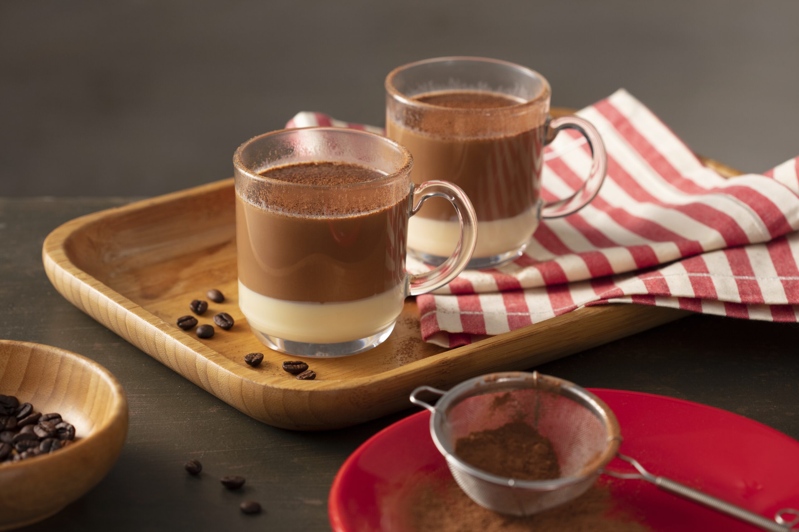 Café Bombom da Nestlé | Foto: Divulgação Nestlé