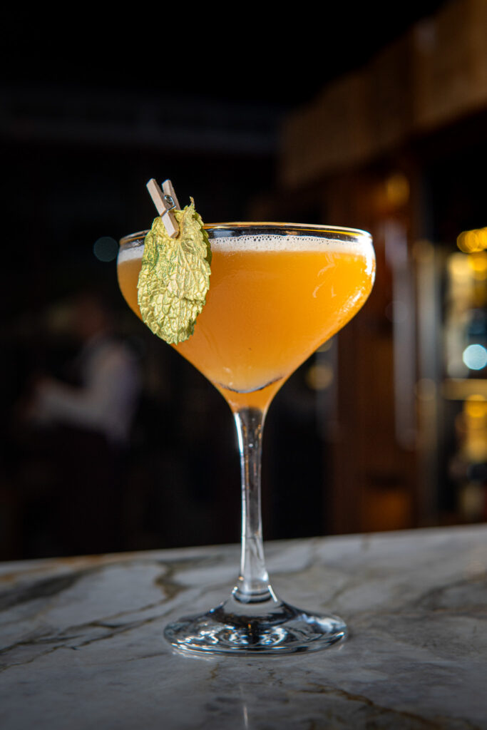 Martin Bar | Foto: Divulgação