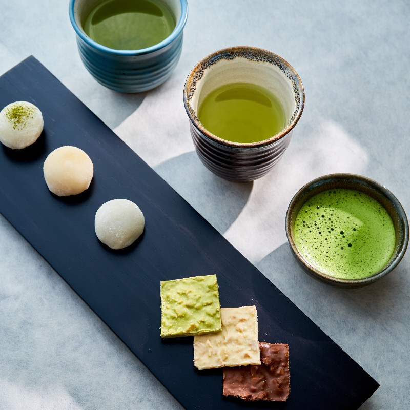 Motchimu oferece harmonizações e degustações guiadas com exemplares de pequenos produtores japoneses | Foto: Divulgação