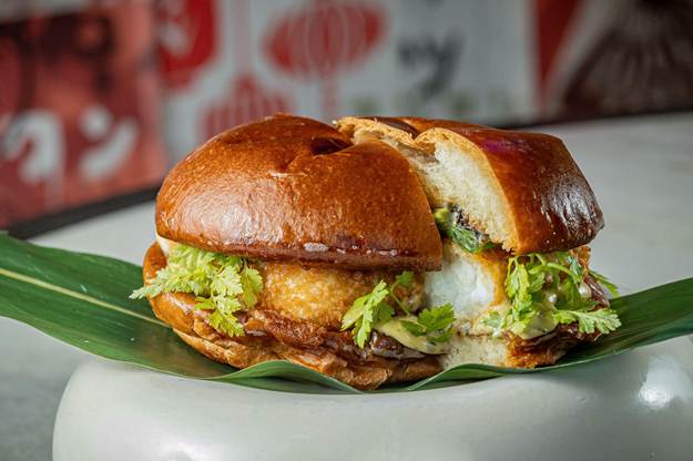 Mc Fish-Wan do Fish Wan | Foto: Lucas Alvim