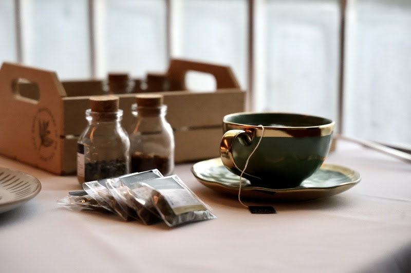 Do bule ao bar: 12 lugares para tomar chá em São Paulo