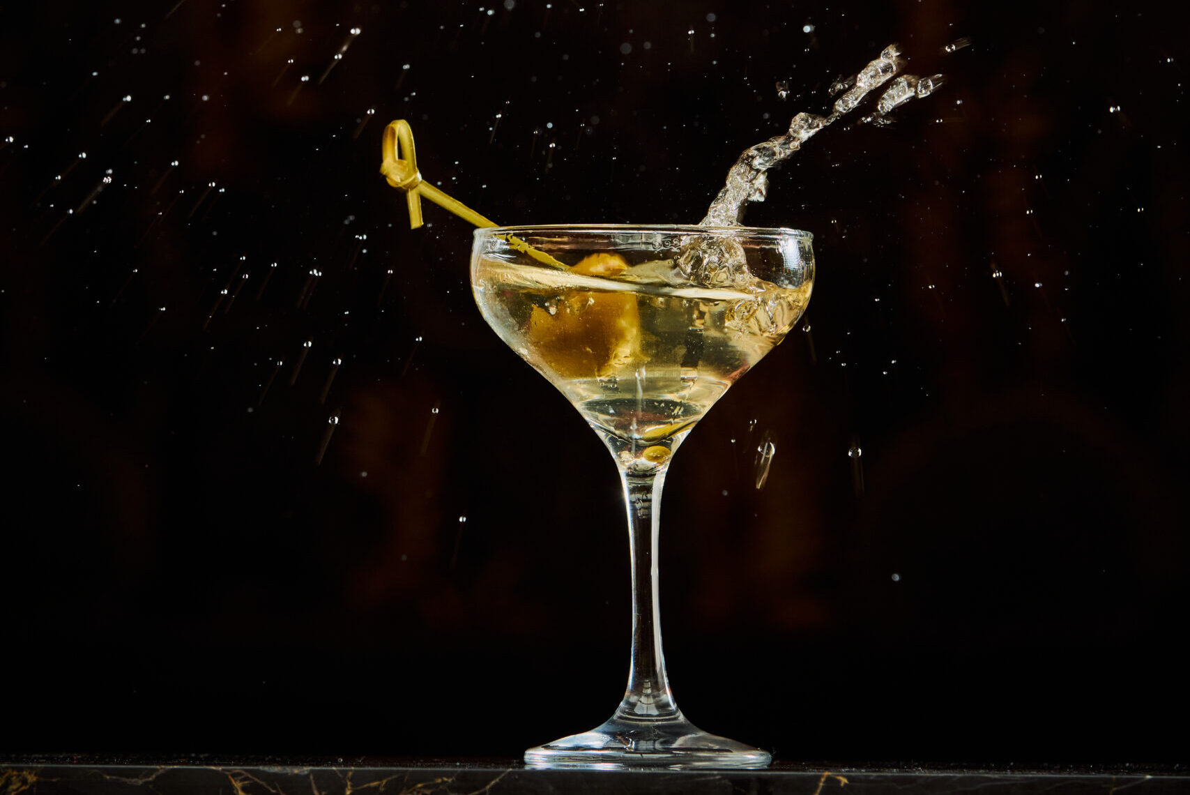 Shaken, Not Stirred: 10 endereços em SP para celebrar o Dia do Martini