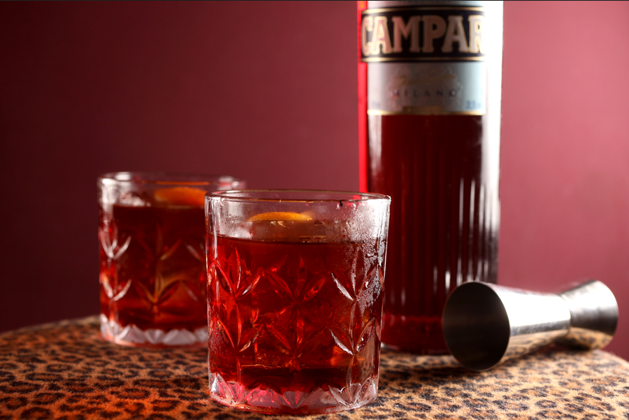 Confira 12 endereços para aproveitar a Negroni Week em SP 