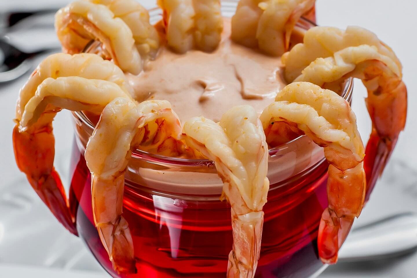 Desde 1970, Mexilhão orquestra ode aos frutos do mar com maestria