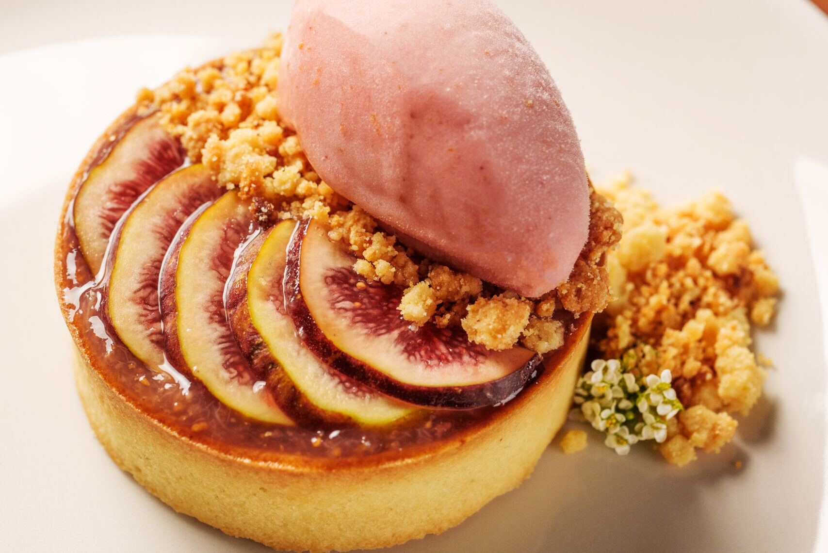 Nina Piccini assina nova geração de sobremesas do Rubaiyat