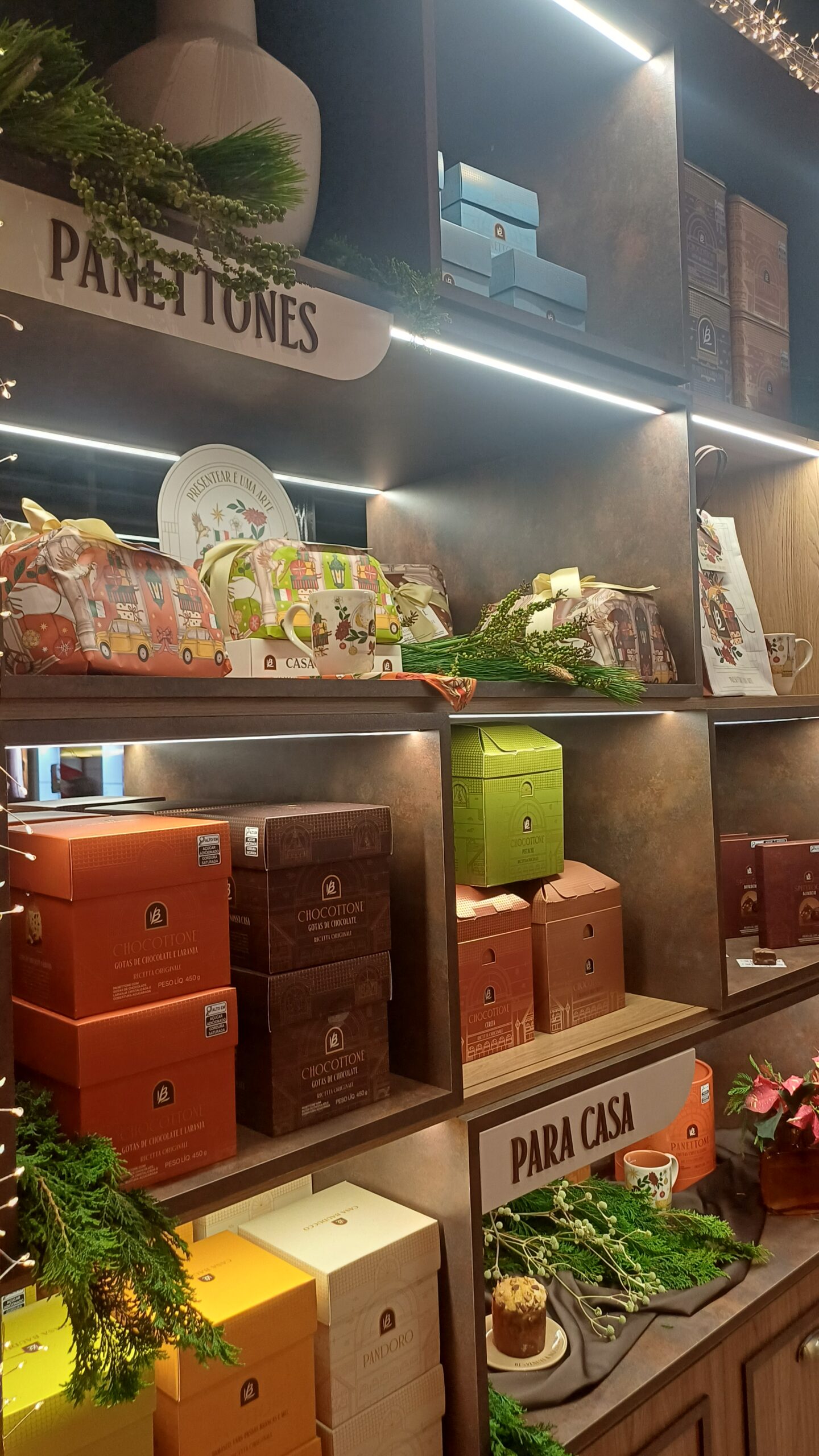 Com acabamento artesanal, a linha aproxima tradição e sabores atuais | Foto: Autoral