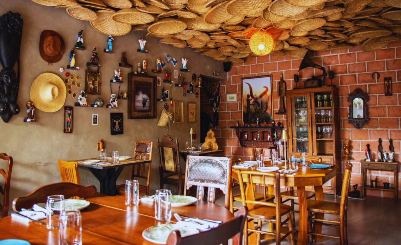 Café do Santo abre quarta unidade em São Paulo | Foto: Divulgação